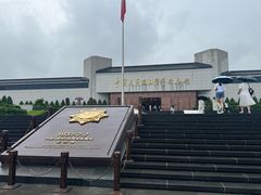 -中国人民抗日战争纪念雕塑园