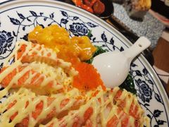 -Sushi Love 创意寿司(丽影广场店)