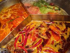 -小龙坎火锅(IFS HOT店)