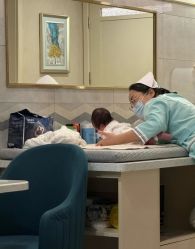 -致友月子会所(麓湖店)