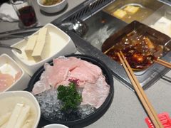 -海底捞火锅(吾悦广场店)