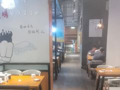 -米八子烧烤工厂(西区店)