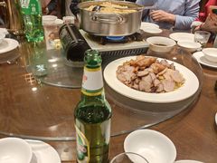 -李氏八大件老菜馆(万宝街店)