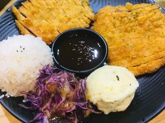 -鱼籽村秘制拌饭(崇文门店)