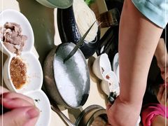 -余欢领鲜火锅(新街口店)