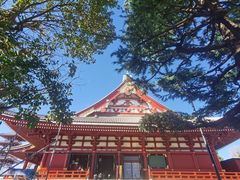-浅草寺