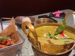 -Home Thai·泰谣(王府井apm店)