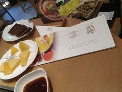 -湯系·煲汤手艺人(东二环泰禾广场店)