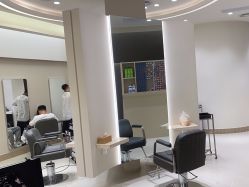 -Mentor Hair Salon