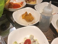 -火炉火自助餐(朝阳大悦城店)