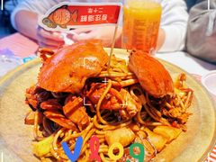 -永信海鲜(群星城店)