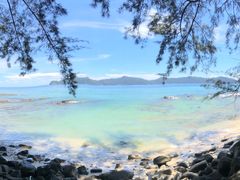 -东姑阿都拉曼海洋公园