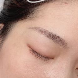 -久匠·纹眉半永久野生眉