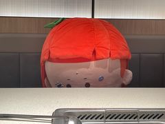 -海底捞火锅(吴中路店)