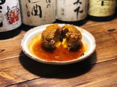 -食戟