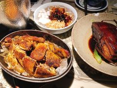 -桂满陇天书(南京德基旗舰店)