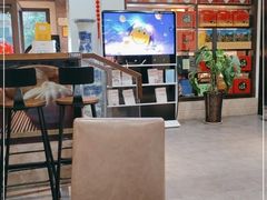 大堂-令氏家外家岐山面(火炬路店)