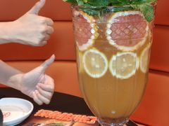 -探鱼·鲜青椒爽麻烤鱼(正佳广场店)