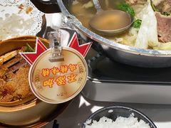 -乔阿马·江南味·驴肉香(龙湖华泾天街店)