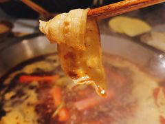 -老街坊市井火锅(营门口店)