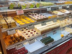 -蜂蝶来饼店(拱北总店)