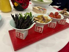 -巴国布衣·SICHUAN FOLK(紫荆店)