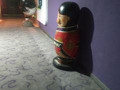 -幸福蓝海国际影城(河西店)