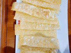 豆腐皮-要德火锅(鼓楼店)