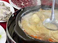 -花苑美食横琴生蚝火锅(拱北粤华路店)