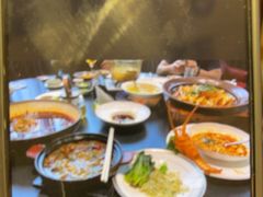 -恒记饭店·海鲜明档(淹城店)