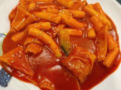-桃园中华料理炸酱面(燕儿岛路店)