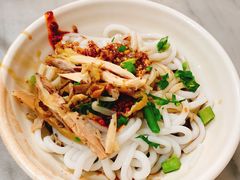 -再回首鸡肉米线(人民路一店)