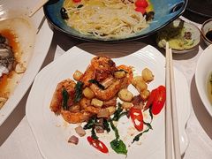 -南海渔村(珠江新城店)