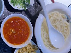 -三道菜(明堂公园店)