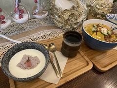 走错门的奶冻-春风·有糖(崇宁路店)