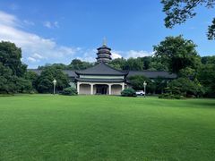 -浙江西子宾馆·瑶园咖啡厅