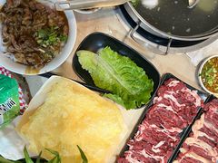 -福合埕牛肉丸(福平路店)