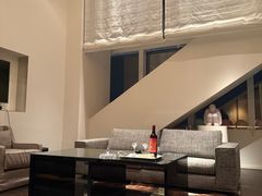 -上海柏悦酒店