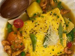 日式蛋包饭-馥家小馆(黔灵山公园店)