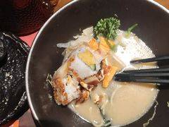 -弓二·烧鸟居酒屋(财富购物中心店)