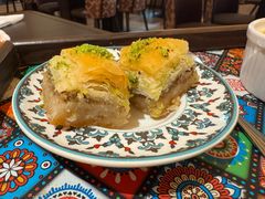 -ALAMEEN阿拉伯餐厅(三里屯店)