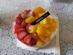 -波波's蛋糕店(于洪广场店)
