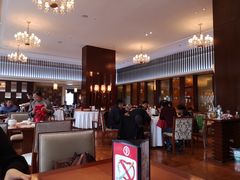 -并州饭店·并萃阁