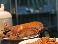 -恒记饭店·海鲜明档(淹城店)