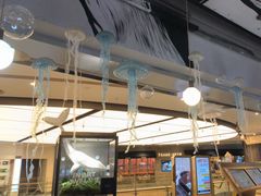 -半岛听涛蒸汽海鲜自助(K11店)