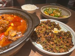 -云海肴·汽锅鸡·云南菜(领展购物广场·中关村店)
