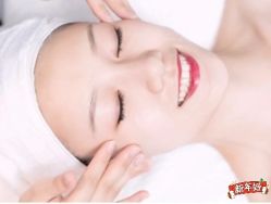 -健身堂科技美肌SPA