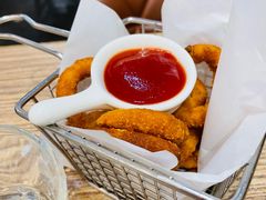 -榖屋house of flour(张江首店)