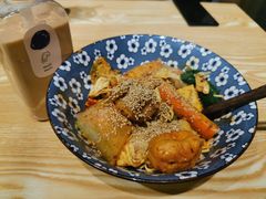 -皆道拌麻辣烫·麻辣拌