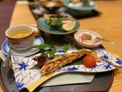 -东瀛阁(锦江宾馆店)